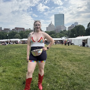 Fundraising Page: Kate Barton